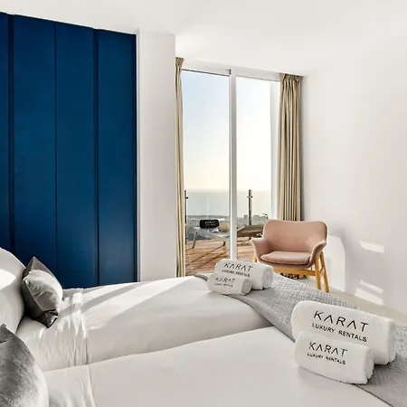 Villa Karat Blue *