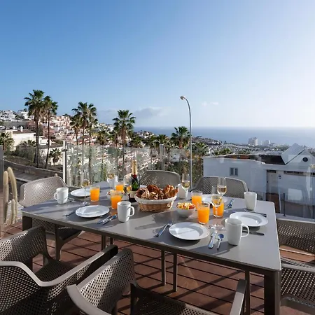 Karat Blue Villa